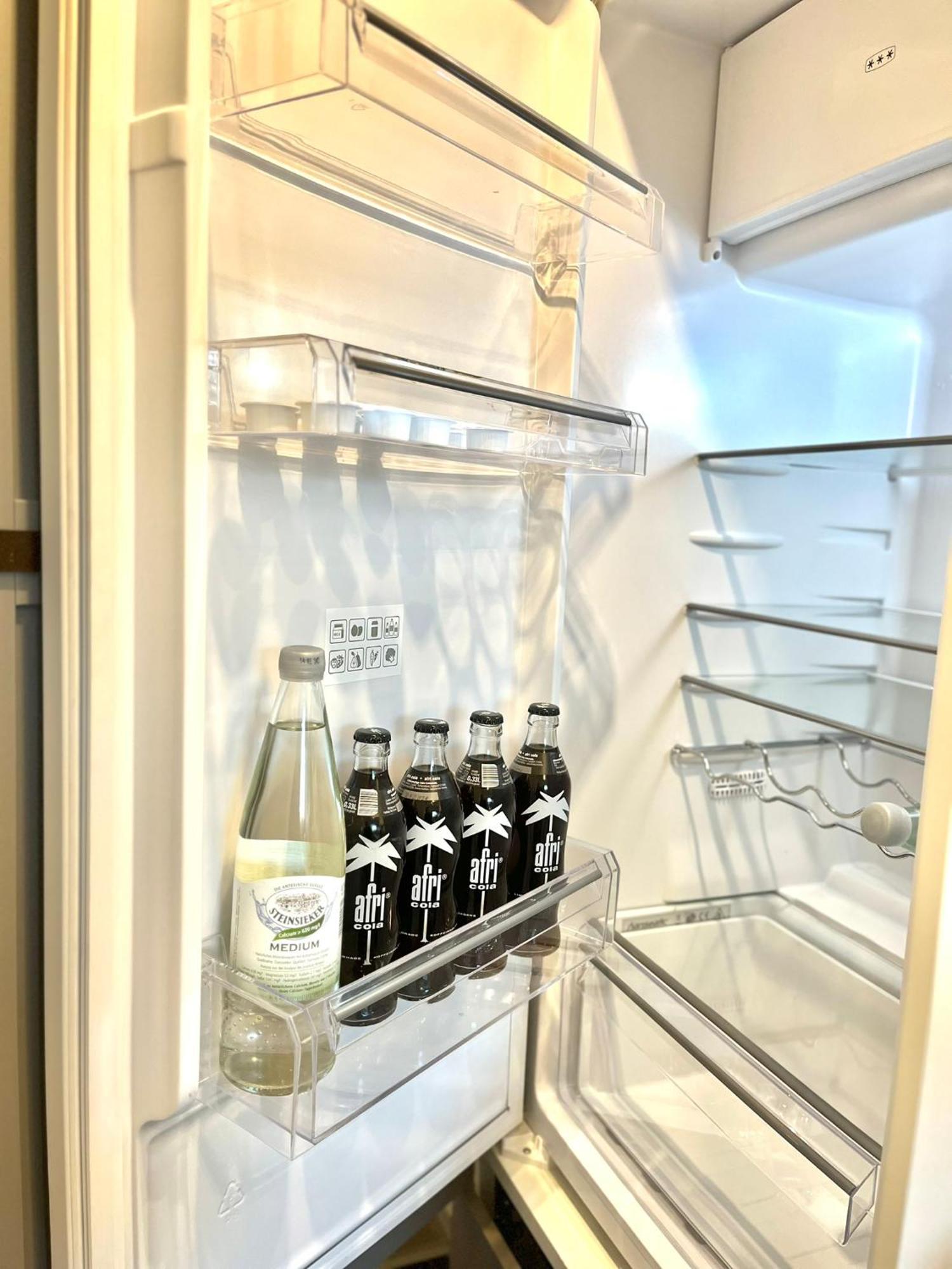 Zeche Trifft Villa Apartments By Cordis Sky Fuer Bis Zu 4 Personen 5 Minuten Zur Messe Essen Oder Hauptbahnhof 外观 照片